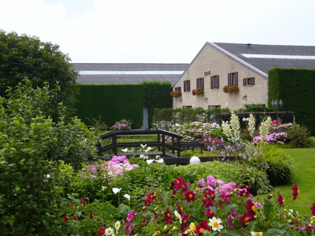 Hoevedomein Polderrust Apartment Nieuwpoort Exterior foto